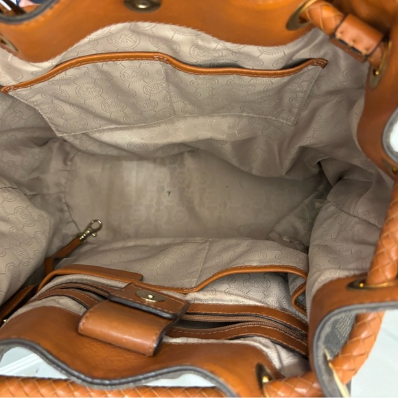 Michael Kors Handbag - Picture 9 of 9